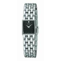Women's Seiko« Bracelet Diamond Dial Watch SYL795