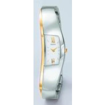 Seiko Ladies' Bracelet Watch SYL796