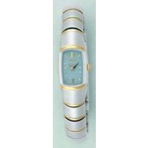 Seiko Ladies' Bracelet Watch SZZC04