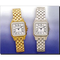 Colibri Diamond Swiss Fashion Watch WDW-96817