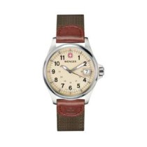 Wenger 72703 TerraGraph Men's Watch
