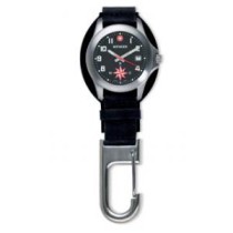 Wenger G-3 Navigator Compass Mens Watch 79935