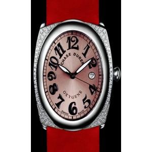 Chase Durer Oxygene Rocks Collection -red