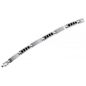 Colibri Stainless Steel Bracelet LBR-101900