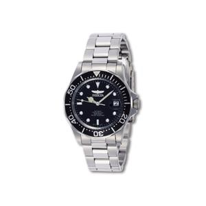 Pro Diver 200 Embossed Automatic Diver Model 2247