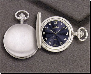 Colibri 500 Series Easy Read Timepiece PWS-95803