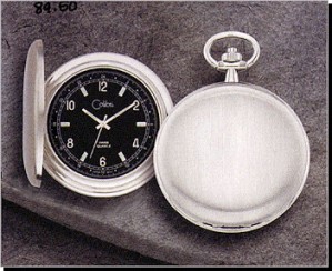 Colibri CSQ Series Pocket Timepiece PWS-95858