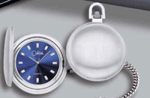 Colibri 500 Series Quartz Timepiece PWS-95999