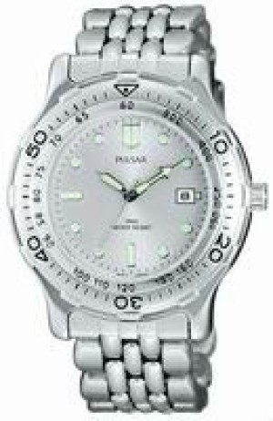 Pulsar Men's Sport watch PXD529X