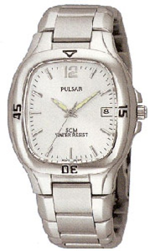 Pulsar Sport Watch PXD785