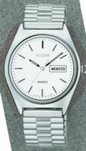 Pulsar Mens Expansion Watch PXF099