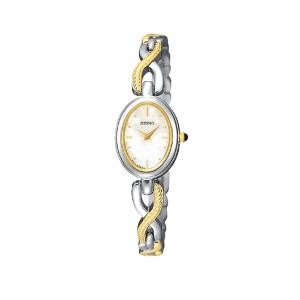 Seiko Mother-of-Pearl Woman's Watches SUJD23