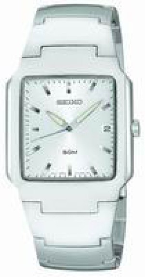 Men's Seiko Bracelet watch SKK279
