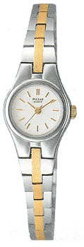Pulsar  wristwatch PPH401