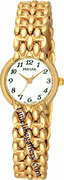 Pulsar Ladies Dress Bracelet Watch PPH500