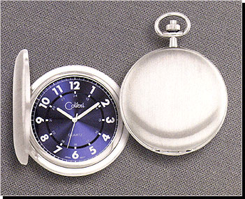 Colibri 500 Series Easy Read Pocket Timepiece PWS-95841