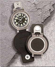 Colibri CX Gear Sport Dust-Proof Pocket Timepiece PWS-95900