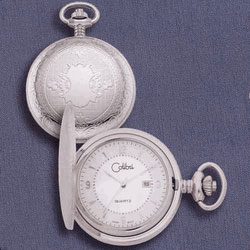 Colibri 500 Series Date Pocket Timepiece PWS-95997