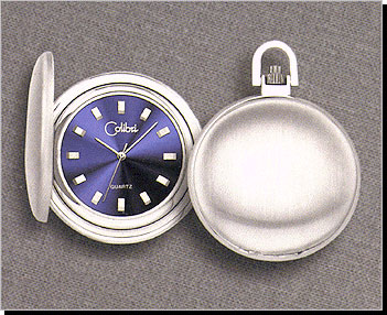 Colibri 500 Series Stylish Quartz Timepiece PWS-95999-E