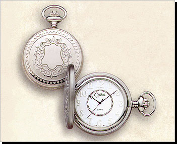 Colibri 500 Series Traditional Pocket Timepiece