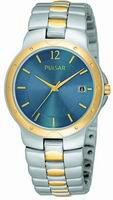 Pulsar Men`s Bracelet PXD780