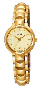 Pulsar Ladies  Bracelet  PXQ384
