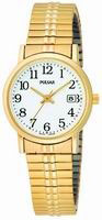 Pulsar Ladies Bracelet watch PXQ402X