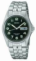 Seiko Men's Stainless Watch SGF649
