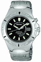 Seiko Men's Kinetic Watch SKA043