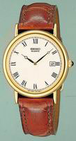 Men's Seiko Strap Watch SKP016