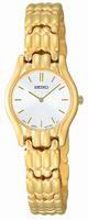 Seiko Women's Bracelet Watch SUJ052