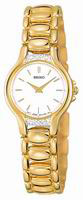 Women's Seiko Bracelet Diamond Watch SUJ112