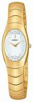 Women's Seiko« Bracelet Diamond Case Watch SUJ206