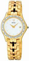 Women's Seiko Le GrandÖ Diamond Watch  SXC432