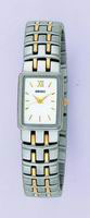 Women's Seiko Two Tone Watch SXGA59