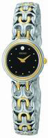 Women's Seiko« 1 Diamond Watch SXJS70
