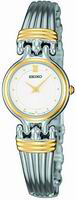 Women's Seiko« Bangle Bracelet Watch SXJY70