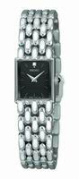 Women's Seiko« Bracelet Diamond Dial Watch SYL795